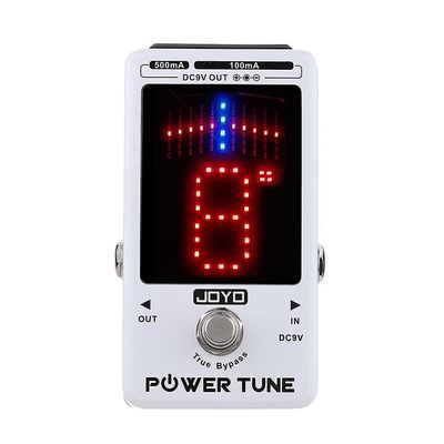 Allbestlife Cool Musik C-fc1 Fuzzster Distortion Guitar Effekt Pedal