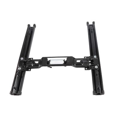 Sähköinen istuimen liukukisko liikkuu eteenpäin taaksepäin säädettävä istuimen liukukisko kiskomoottori hyötyajoneuvoon matkailuauto sähköinen istu...