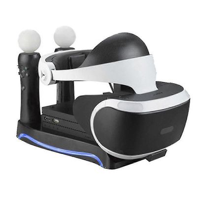4-in-1 Ps Vr 2.