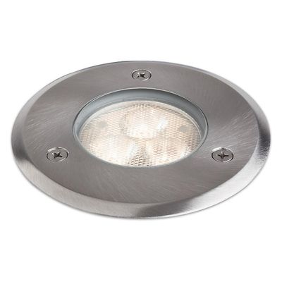 Firstlight Lighting Firstlight - LED Udendørs Walkover Light rustfrit stål IP67