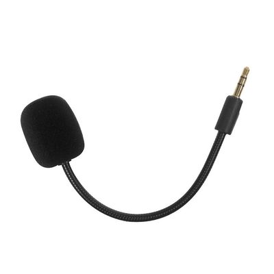 Erstatning Game Mic 3,5 mm mikrofonmikrofon for Barracuda X Game Headsets