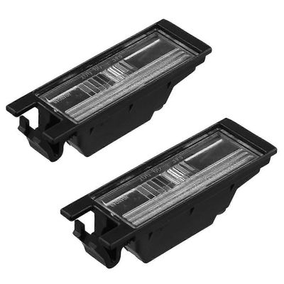 Auton rekisterikilven lampun takarekisterikilven valaisinkokoonpano IX35 / 09-15 92510-2S000 92520-2S000 Kuten