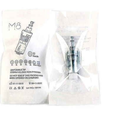 Dermapen Neula Cartdge Dr Pen M8 10kpl