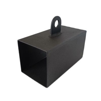 Puristuslohko Kädensijan vahvistuskahva 4cmx8cmx15cm 8cmx8cmx15cm