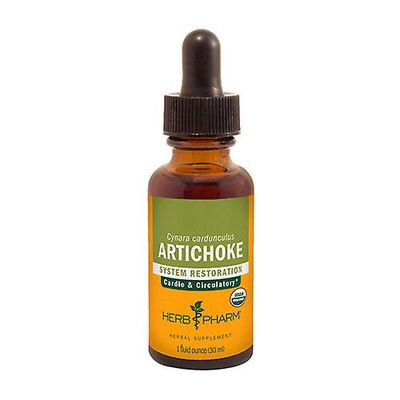 Herb Pharm Yrtti Pharm Artisokkauute, 1 unssi (1 kpl pakkaus)