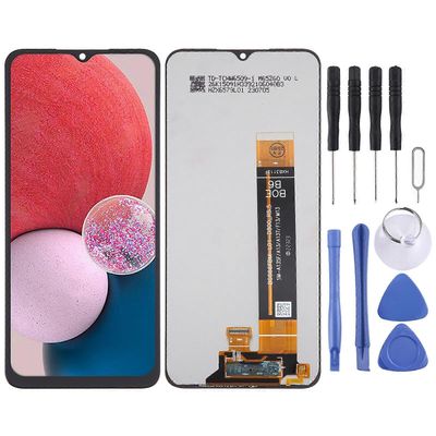 Samsung Galaxy A13 4G SM-A135F OEM LCD-näytölle digitoijalla täysi kokoonpano
