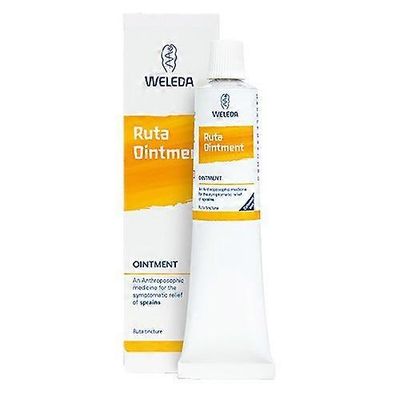 Weleda, Ruta voide, 25g