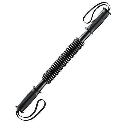 Heavy Duty Power Twister liukumattomalla kahvalla Joustava raskas olkapää kyynärvarren rakentaja Ylävartalon harjoituslaitteet S