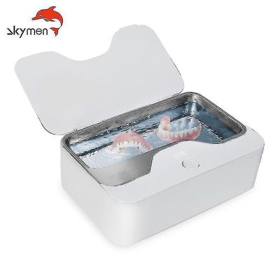 Skymen 450 ml hjem Brug bærbar Digital Touch Smart Smykkebriller Ul