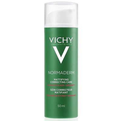 Vichy Normaderm korjaaminen anti-BLEMISH hoito 50ml