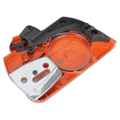 Jonsered-moottorisaha 2149 2145 2150 2159 CS2156 CS2159 2141 - Ketju Jarrutanko Sivukansi Kokoonpano-Erinomainen