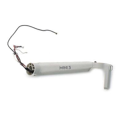 Varren kuori Dji Mini 3 Drone edessä Vasen oikea käsivarsi Suojus ilman moottorin vaihtoa Dji Mini 3 korjausosille