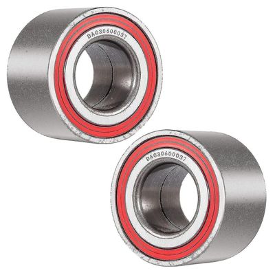 (2 stk)hjullager for 05-20 Can-am Commander / Outlander 1000 850-yyc
