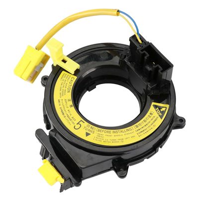 Klokkefjær 84306-12070 8430612070 Kabel Assy for Land Cruiser Corolla Hiace 4Runner Celica Prius svart