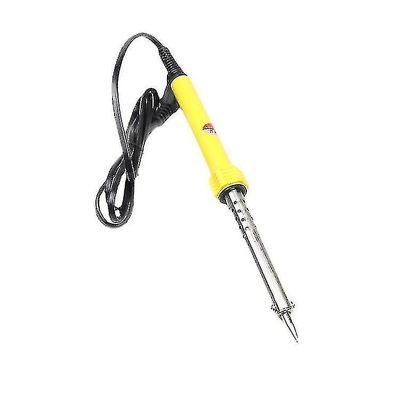 220v 60w Loddepistol Lodding Jern Rask Oppvarming Sveiseverktøy For Kretskort Hjem Diy Elektronisk Reparasjon