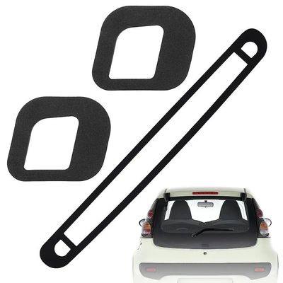 Lækage Fix Kit -til Citroen C1 Peugeot 107 3. bremselys & bageste bageste bagklyngetætninger