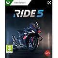 Ride 5 - Xbox-serien Pdk