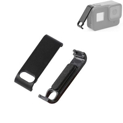 Urheilukameran ladattava akun vaihtokannen sivukansi GoPro HERO8:lle