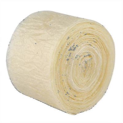 8 m syötävät kerrostetut makkarankuoret - ihanteellinen kotitekoisille makkaroille ja kinkuille eurooppalaisissa keittiöissä