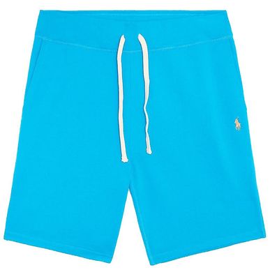 Polo Ralph Lauren Classic Logo Atletiske shorts Blå M