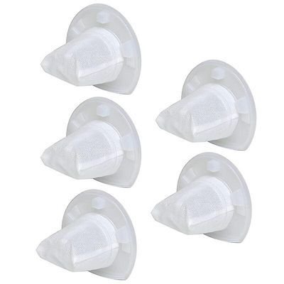 Hape Filter til sort decker elværktøj Vf110 trådløs håndholdt vakuum Chv1410l,chv961