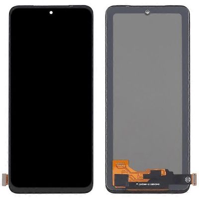 Yhteensopiva Xiaomi Redmi Note 11 4G (2201117TG, 2201117TI, 2201117TY, 2201117TL) / Redmi Note 11S 4G / Poco M4 Pro 4G Grade C L kanssa Kuten