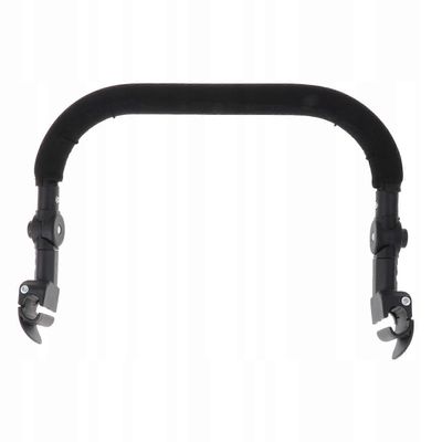 Vauvan kahvan suojavaunut musta