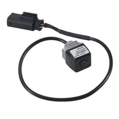 Auton peruutusperuutuskamera 95750-2B500 Hyundai Santa Fe 2009-2012 varapysäköintiavustinkamera 95