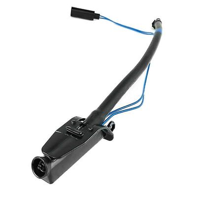 Ny frontrute spyler dyse sprøyte Jet Lr045321 For Range Rover L405 20132015 / Sport L494
