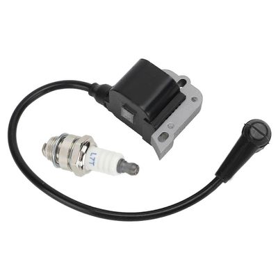 Husqvarna 55 K650 K700 moottorisahan sytytyspuolan vaihto 544018301 korkea hyötysuhde