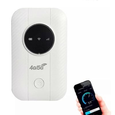 Taskureititin, Ultralink Pocket WiFi, ilmainen internet taskussa