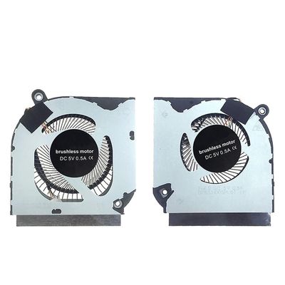 CPU + GPU-køleblæser til Nitro 5 AN517-41 AN517-52 AN517-54 AN515-44 Fotofarve