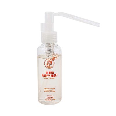 Fruushop pesuaine 100ml helium syntymäpäivä häät kelluva kelluvuus lisää kelluvaa heliumsuojaa Liquid_c24071893 Punainen