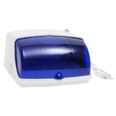 CNCEST Kynsien UV-desinfiointikaappi UV-lampun desinfiointiaika 30min 220V-240V