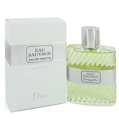 Eau sauvage eau de toilette spray af Christian Dior 02438