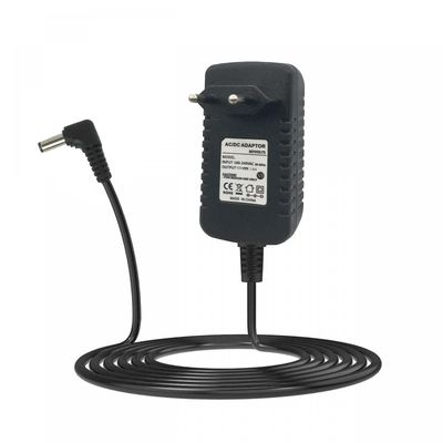 12 V myVolts-vaihtovirtalähde, joka on yhteensopiva Tascam Porta 02 Ministudio MKII Recorderin kanssa