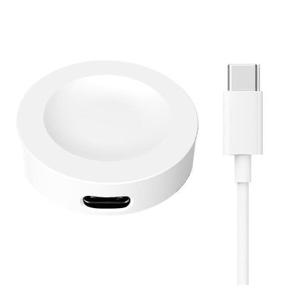 Lader For Huawei Watch-GT 3 42/46mm bærbar smartklokke USB hurtigladestasjon A