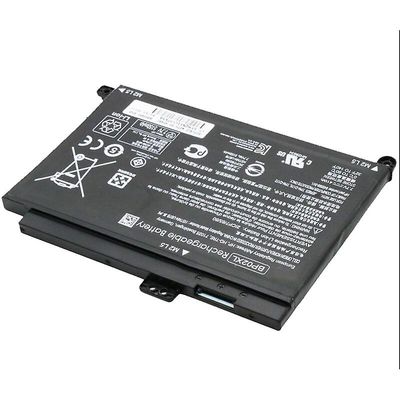 Egnet for Hp Bp02xl Hstnn-lb7h Bp02041XL 5-au010wm 15-au018 batteri