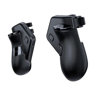 Gamesir F7 Claw Mobile Tablet -peliohjaimen liipaisin Pubg Ipad Androidille