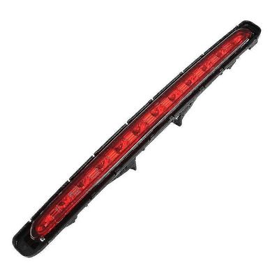Mercedes Benz W211 E-sarja 2003-2009 led takana korkea jarru takavalo 3. kolmas pysäytys tail br