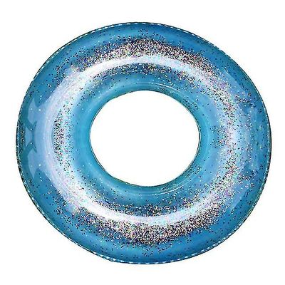 Mikasa 1 stykke oppustelig ring, svømmering, swimmingpool float (90 cm)