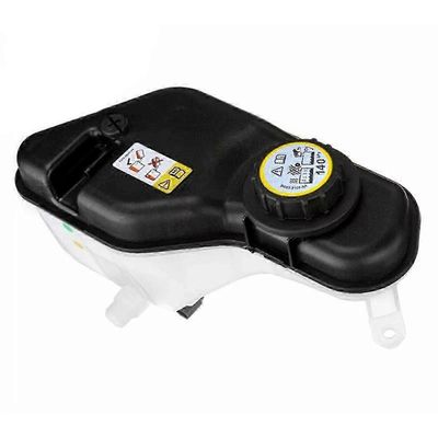 Moottorit Jäähdytysnesteen paisuntasäiliö Jäähdyttimen vesisäiliö S-TYPE XF X250 XJ X351 2W938A080AC 8W838101A