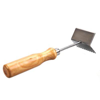 Ruili Dronning Excluder Cleaner Propolis Collector Shovel