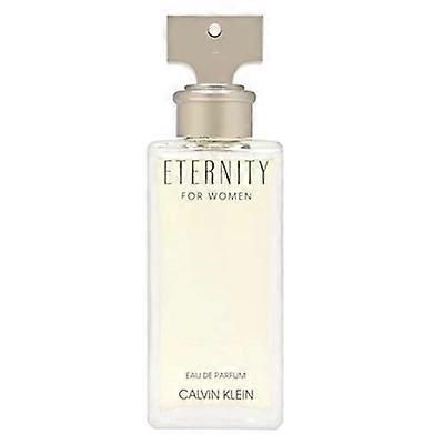 Eternity, Calvin Klein naisten 3,4 oz Eau De Parfum Spray 3.4oz