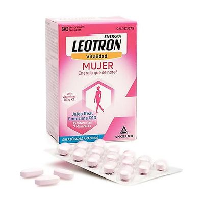 Angelini Leotron Woman 90 tablets