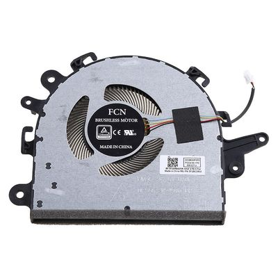 Kannettavan tietokoneen suorittimen tuuletin ideapad 3 3-15 S145-15 340C-15 DC28000F3F0 Vaihda