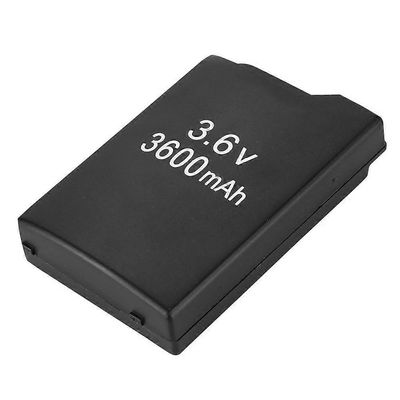 1000mah 3.6V Li ion ladattava akku Sony PSP 1000 -ohjaimelle