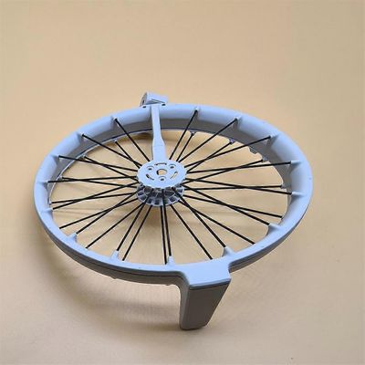 Uudet alkuperäiset drone-melasuojan kuoren korjausosat DJI FLIPille