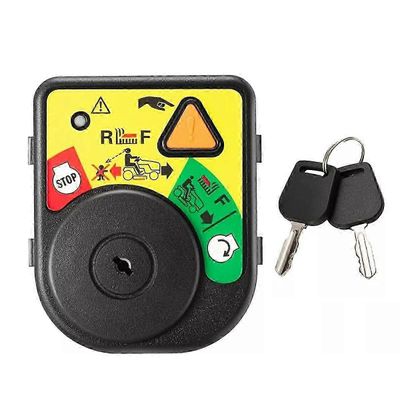 Virtalukko avaimella 725-04227 925-06119 725-04227A 925-04227 mallille