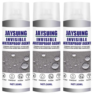 Aiyuego Super stærk limning spray imprægnering straks Seal Reparation brudte overflader 3pcs